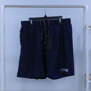 Rawgear Athletic Compression Shorts